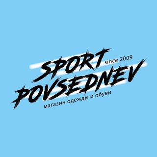 Логотип @sportpovsednev - Sport_Povsednev