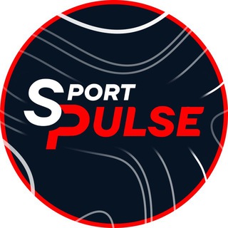 Логотип @sportpulsekz - Спорт Пульс 🇰🇿
