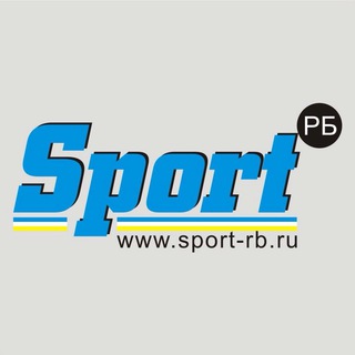 Логотип @sportrb - Спорт Бурятии