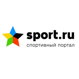 Логотип @sportru - Sport.ru