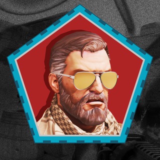 Логотип @sports_cs2 - Сын Миража