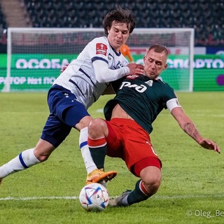 Логотип @sports_in_photo - СПОРТОФОТО