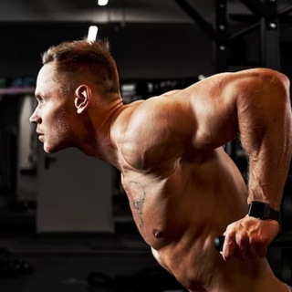 Логотип @sports_mentg - Спортсмен 🏋️