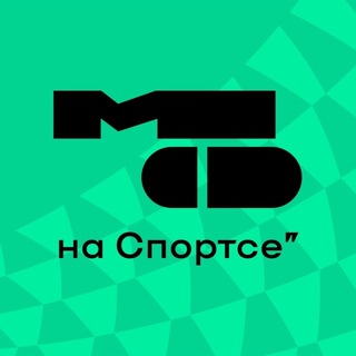 Логотип @sports_mf - Медиафутбол на Спортсе"