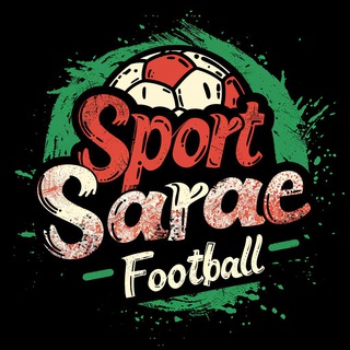 Логотип @sportsarae16 - Спорт Сарае || ФУТБОЛ