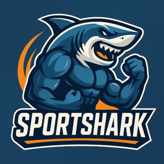 Логотип @sportsharkk - Sportshark | мотивация|фитнес|тренировки