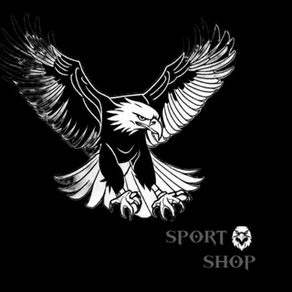 Логотип @sportshop_official - SPORT - SHOP / DROP/ОПТОМ/ канал где ты сможешь заработать 💵