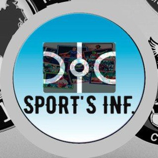 Логотип @sportsinformant - SPORT'S INFORMANT