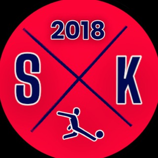 Логотип @sportskompany - SPORTS KOMPANY