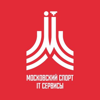 Логотип @sportsman_msk - Спортсмены Москвы - IT сервисы