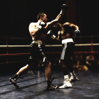 Логотип @sportsmen14 - Музика для тренировки💪