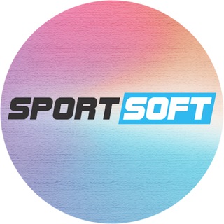 Логотип @sportsoftru - Sportsoft: IT решения для спортивных организаций