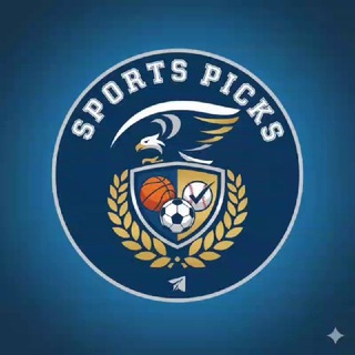 Логотип @sportspicksi - 𝕊𝕡𝕠𝕣𝕥’𝕤 𝕡𝕚𝕔𝕜𝕤