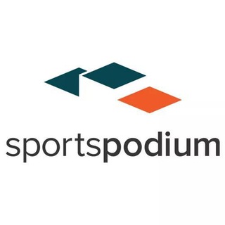 Логотип @sportspodiumpublic - SportsPodium