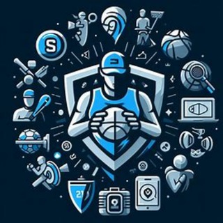 Логотип @sportsquadrussiaa - SportSquad