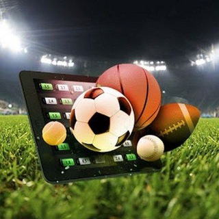 Логотип @sportsravki2022 - Экспрессы на СПОРТ