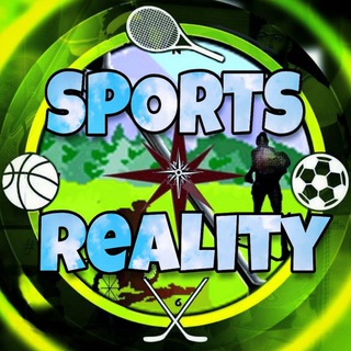 Логотип @sportsreality - SPORTS REALITY
