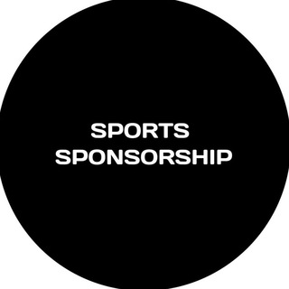 Логотип @sportssponsorship - Спортивное спонсорство