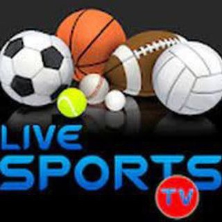 Логотип @sportsstream - 🏀🎾⚽SPORTS STREAM⚽🎾🏀