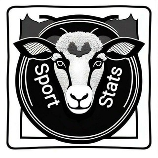 Логотип @sportstatts - SportStats
