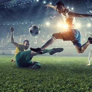 Логотип @sportstavinasport - SPORT Ставки 🏆