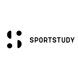 Логотип @sportstudyru - SportStudy. Больше чем спортивное образование