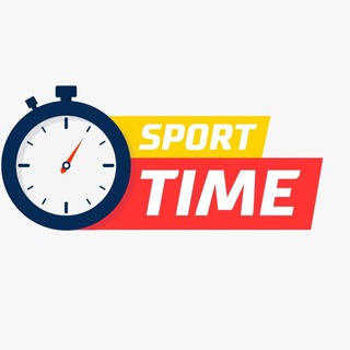 Логотип @sporttime_kz - SPORTTIME.KZ
