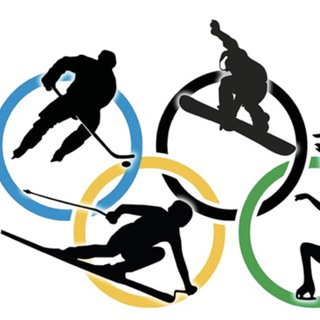 Логотип @sporttnovosti - Спорт ( Гольф, Биатлон, Фигурное катание, Фехтование)