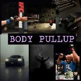 Логотип @sporttrenu16 - ⚜ Body♤pullup ⚜