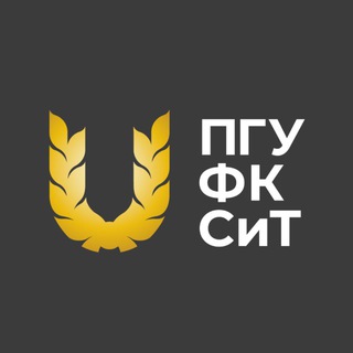 Логотип @sportunifirst - Поволжский университет спорта и туризма