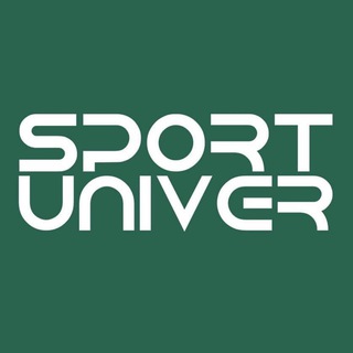 Логотип @sportuniver - SPORTUNIVER