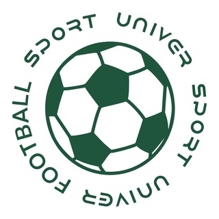 Логотип @sportuniver_football - FOOTBALL community