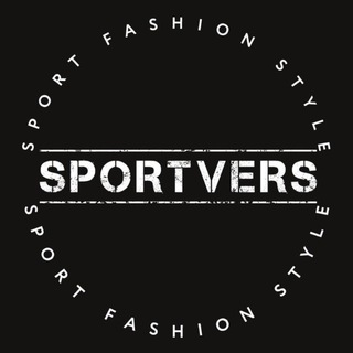 Логотип @sportvers_ru - SPORTVERS.RU