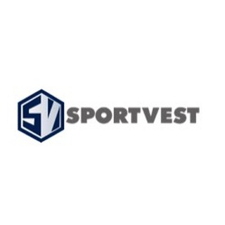 Логотип @sportvest - SportVEST - Official Channel