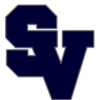 Логотип @sportvibesclub - SportVibes by Антон Ратников