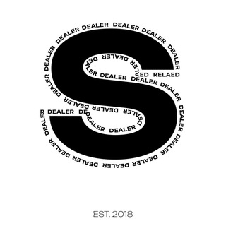 Логотип @sportwear_dealer - Nike/Jordan dealer