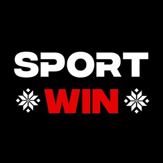 Логотип @sportwin_belarus - SPORTWIN.BY