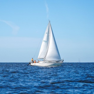Логотип @sportyachtsspb - Тренировки SportYachts на яхтах