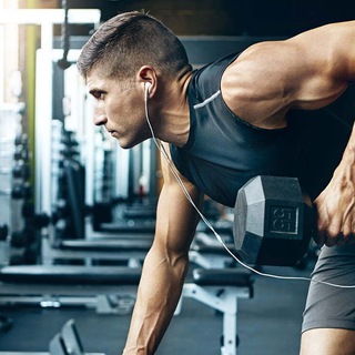 Логотип @sportybody - Спортивное тело | Красивое тело