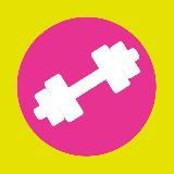 Логотип @sportyguru_ru - ЗОЖ ДВИЖ С АЛЕКСЕЕМ