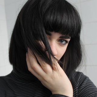 Логотип @sposadme - Анастасия