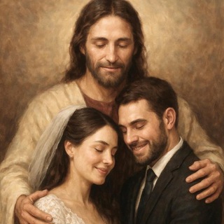 Логотип @sposieparoladidio - Sposi & Parola di Dio