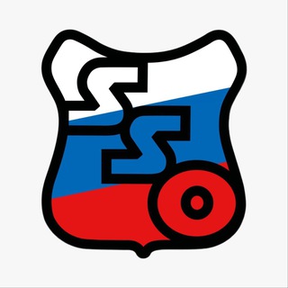 Логотип @sposntv - SSO (СоюзСпецОснащение)