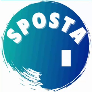 Логотип @spostachannel - SPOSTA⚽️| Футбольная статистика