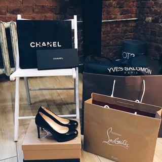 Логотип @spot255 - RESALE2.55