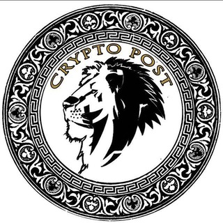 Логотип @spot_cryptto - Crypto Post