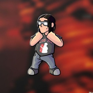 Логотип @spot_mod - spot mod