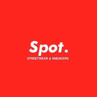 Логотип @spot_tashkent - Spot