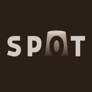 Логотип @spotfriends - SPOT Friends
