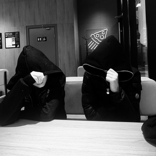 Логотип @spotgenius - архив